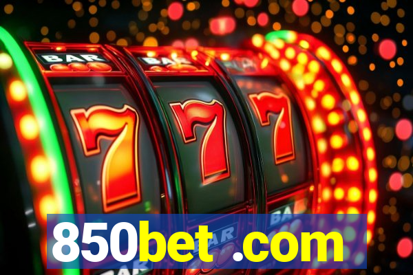 850bet .com